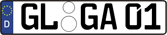 GL-GA01