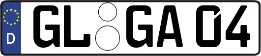 GL-GA04