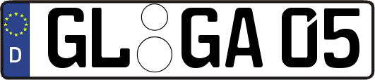 GL-GA05
