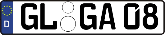 GL-GA08