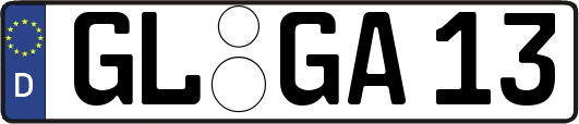 GL-GA13