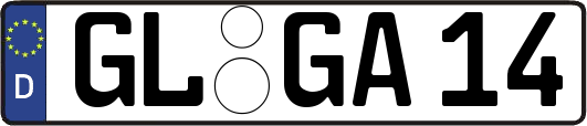 GL-GA14