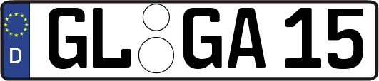 GL-GA15