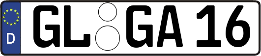 GL-GA16