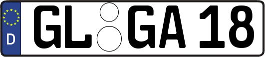 GL-GA18