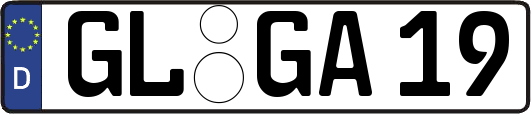 GL-GA19