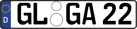 GL-GA22