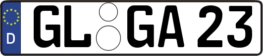 GL-GA23