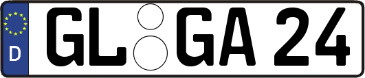GL-GA24
