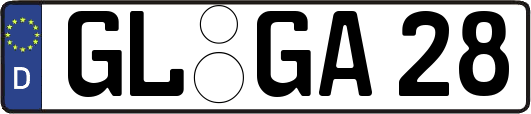 GL-GA28
