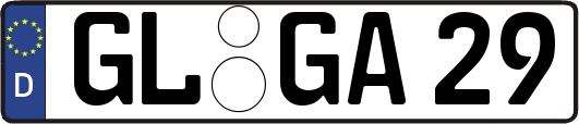 GL-GA29