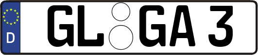 GL-GA3