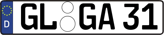 GL-GA31