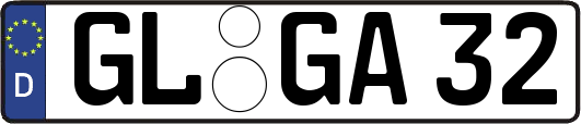 GL-GA32