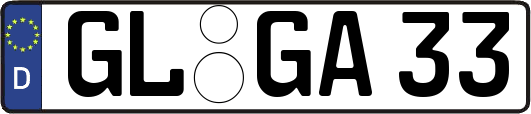 GL-GA33