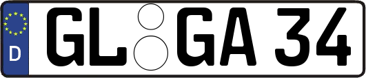 GL-GA34