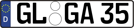 GL-GA35