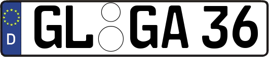 GL-GA36