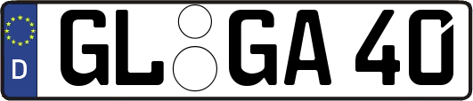 GL-GA40