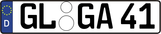 GL-GA41