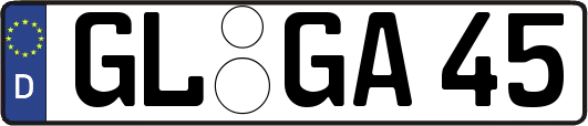 GL-GA45