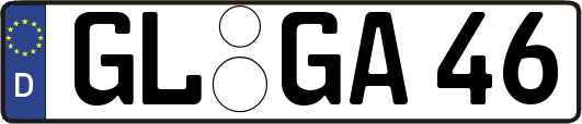 GL-GA46