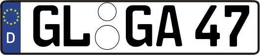 GL-GA47