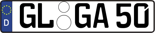 GL-GA50