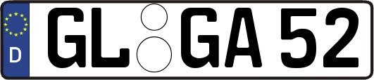 GL-GA52