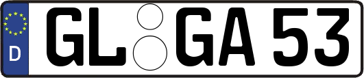 GL-GA53