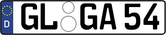 GL-GA54