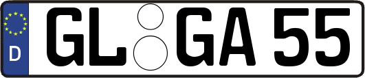 GL-GA55