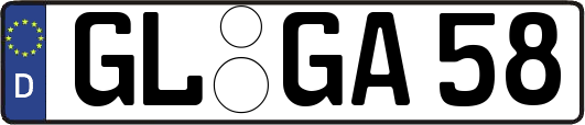 GL-GA58