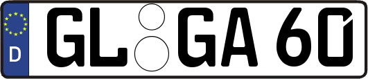 GL-GA60