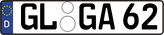 GL-GA62