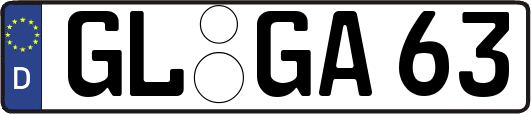 GL-GA63