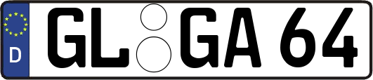 GL-GA64