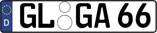 GL-GA66