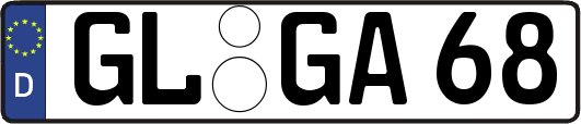 GL-GA68