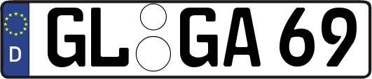 GL-GA69