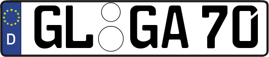 GL-GA70