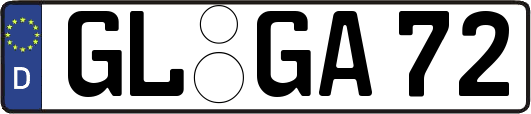 GL-GA72