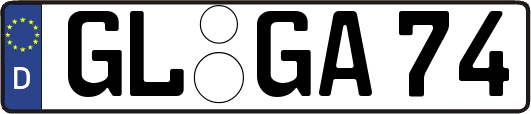GL-GA74