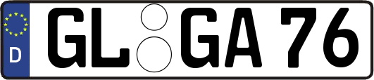 GL-GA76