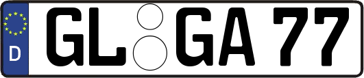 GL-GA77