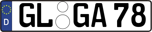 GL-GA78
