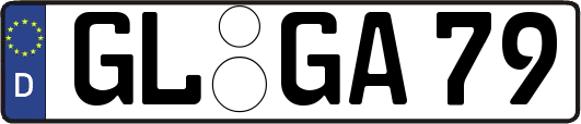 GL-GA79