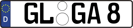 GL-GA8