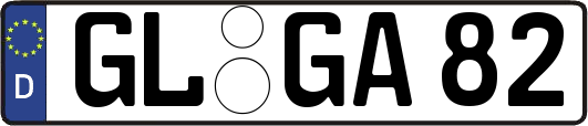 GL-GA82
