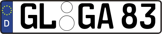 GL-GA83